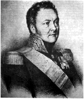 Bertrand Clauzel