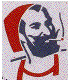 Le papier  cigarette Zig-Zag le Zouave